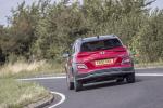 Hyundai Kona Electric 2018 года (UK)